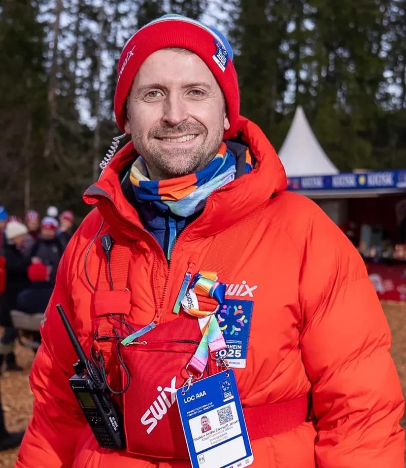 Haakon Jensen