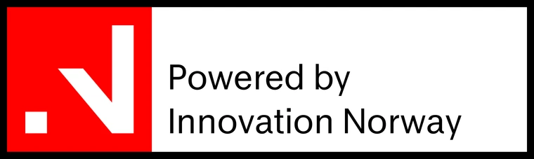 Powered by Innovation Norway
